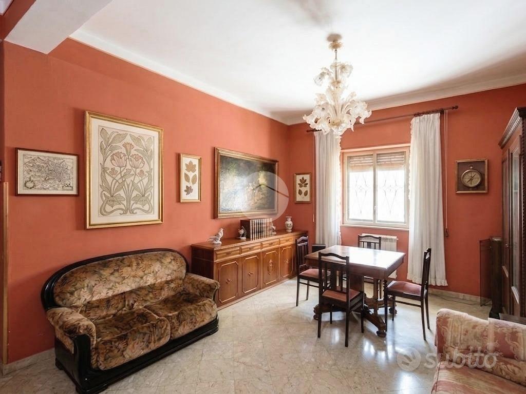 Appartamento – Palermo, San Lorenzo, VI Circoscrizione - Altro