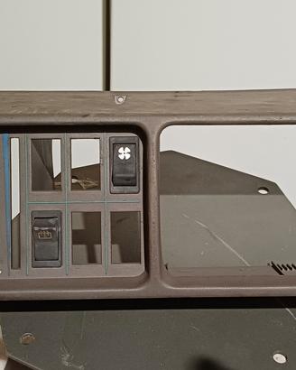 Ricambi per Fiat panda 