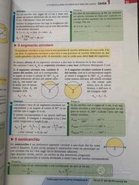 Wiki Math 3 - Aritmetica e Geometria  978880034913