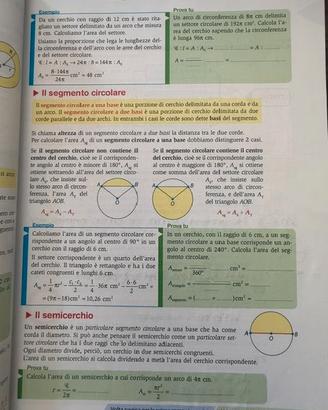 Wiki Math 3 - Aritmetica e Geometria  978880034913