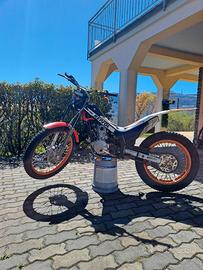 montesa 300