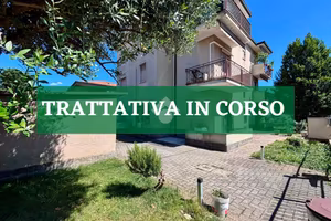 3 LOCALI A BRIGNANO GERA D'ADDA