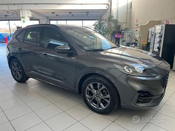 Ford Kuga 2.0 EcoBlue 120 CV aut. 2WD ST-Line