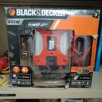 Black & Decker Power Up 400w camper barca 12v-220v