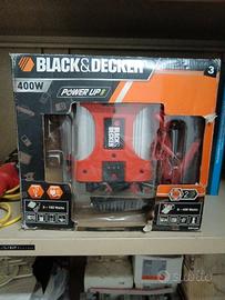 Black & Decker Power Up 400w camper barca 12v-220v