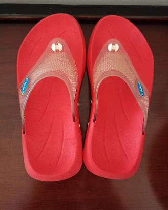 ciabatte piscina  n. 35 Dr. Scholls 