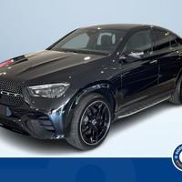 Mercedes-Benz GLE Coupé G300d 4Matic Coupé AM...