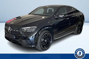 Mercedes-Benz GLE Coupé G300d 4Matic Coupé AM...
