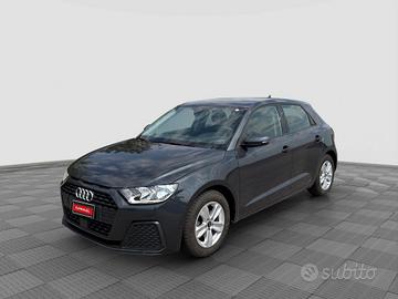 AUDI A1 A1 SPB 30 TFSI S tronic