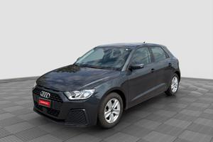 AUDI A1 A1 SPB 30 TFSI S tronic