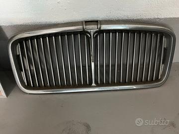 Ricambi  Jaguar XJ6  3serie