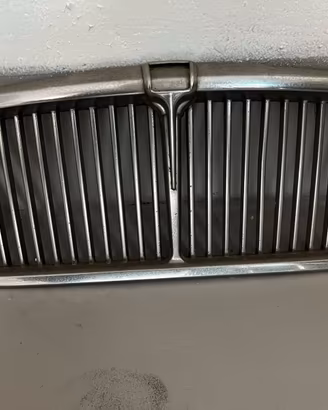 Ricambi  Jaguar XJ6  3serie