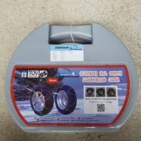 Catene da neve per auto
