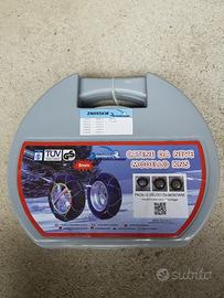 Catene da neve per auto