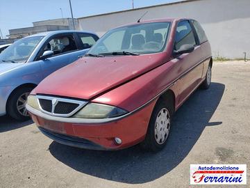 LANCIA Y 840 1.2 60CV 96-03 -Ricambi