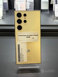 SAMSUNG S24 ULTRA 256GB PROMO LAMPO
