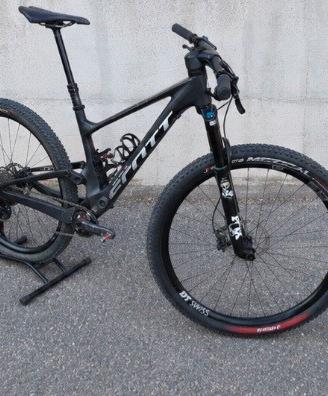 Scott Spark Rc Team