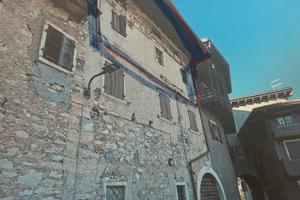 Mansarda località Cornè