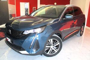PEUGEOT 3008 BlueHDi 130 S&S EAT8 Allure Pack 2021