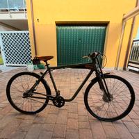 Bicicletta