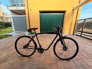 Bicicletta