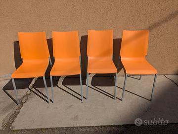 sedie Bontempi  mod.EVA