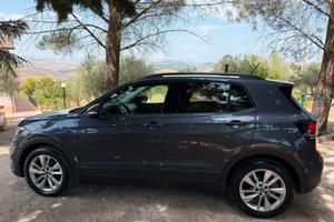 T-Cross 1000 TSI Edition Plus benzina