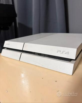 PS4 fat