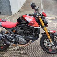 Monster 937 SP come nuovo
