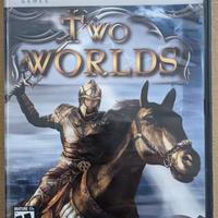 videogame per pc: Two Worlds