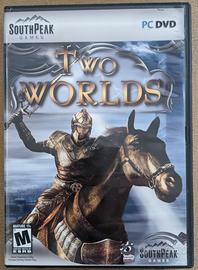 videogame per pc: Two Worlds
