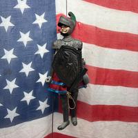 Pupo antico siciliano