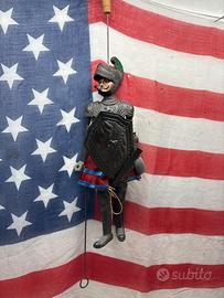 Pupo antico siciliano