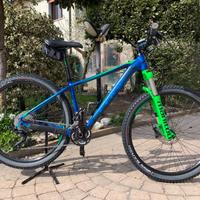 Cube Ltd Cross Country