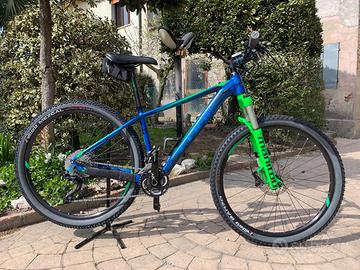 Cube Ltd Cross Country