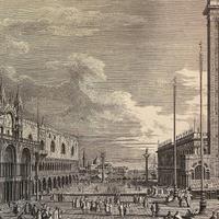 Stampe - Engraved print