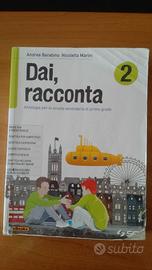 Dai, racconta vol. 2 (solo antologia)