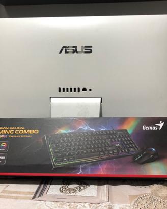 Computer asus all in one