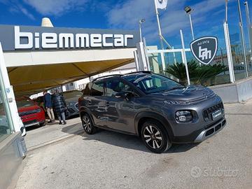 CITROEN C3 Aircross BlueHDi 110 S&S Shine I.E