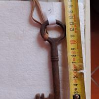 Chiave antica (1) 