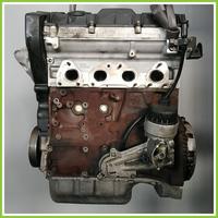 Motore Completo Funzionante NFU 80kw CITROEN XSARA