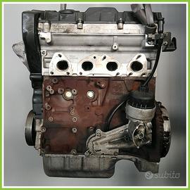 Motore Completo Funzionante NFU 80kw CITROEN XSARA