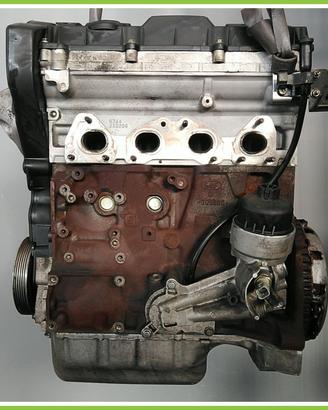 Motore Completo Funzionante NFU 80kw CITROEN XSARA