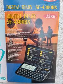 Digital Diary