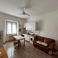 SAN LORENZO-bilocale/ per STUDENTI