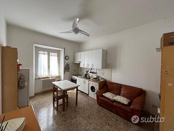 SAN LORENZO-bilocale/ per STUDENTI