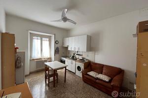 SAN LORENZO-bilocale/ per STUDENTI