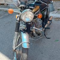 Honda CB 450