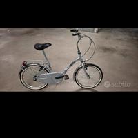 Bicicletta Graziella 