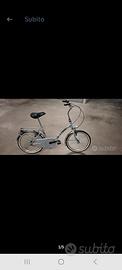 Bicicletta Graziella 